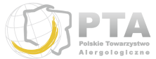 Kliniczne Forum Ekspertów PTA Logo